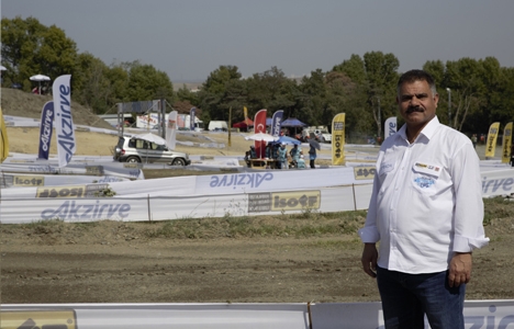 Strada Bahçeşehir’de Off Road heyecanın ilk yarışı tamamlandı!