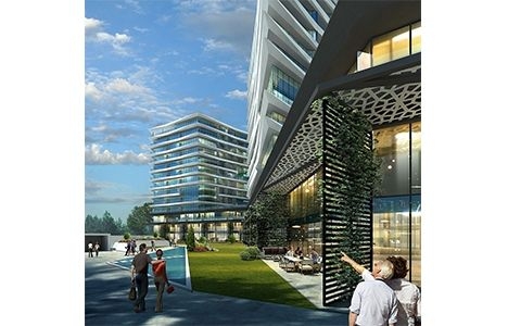 Yenibosna Karat 34 ödeme planı!