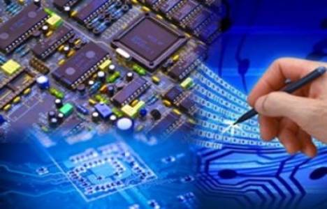 Elektrik - elektronik ihracatı geçen yıl 12 milyar 63 milyon dolar oldu!