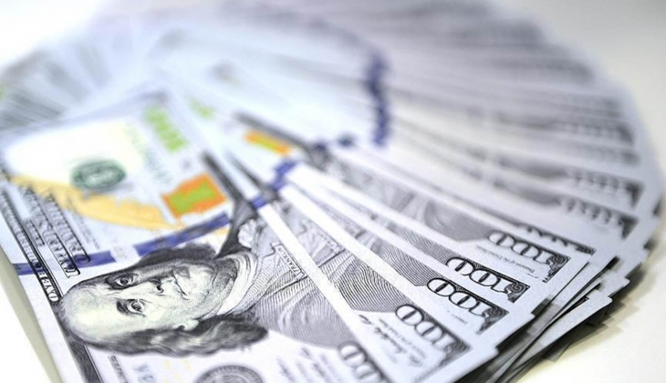 Dolar/TL kuru zirvede! Dolar haftanın ilk işlem gününde tarihi yükselişini sürdürüyor! 2 Ekim dolar alış satış fiyatı