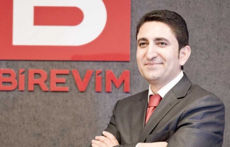 Birevim 2017 yılının sonuna kadar 33 şube açacak!