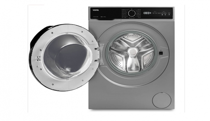 Vestel kurutmalı çamaşır makinesi fiyatları kaç TL? İşte 13 Nisan 2022 fiyat listesi...