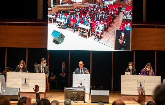 Buca metrosunun ihalesi için tüm engeller kaldırıldı!