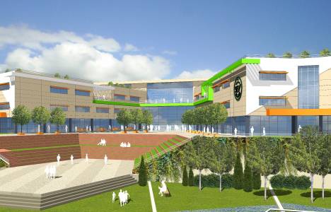 Iconıc Awards 2013’den Mimarlar Workshop’a ödül!