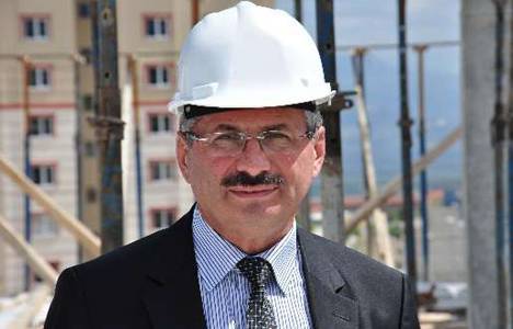 Fehmi Demirten: Türkiye kazalar ülkesi oldu!