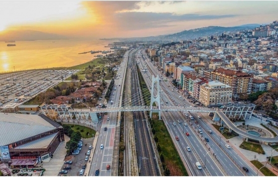 Kocaeli Darıca'da imar sorunu! 