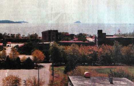 2007 yılında Anadolu Yakası'nın en değerli kamu arazisi görücüye çıkacak!