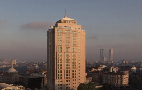 Otelcilik devleri Türkiye deki yatırımlarını hızlandırıyor!