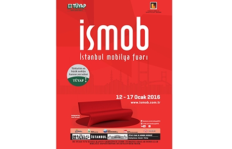 İstanbul Mobilya Fuarı bu yıl TÜYAP'ta yapılacak!