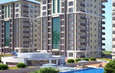 Ozanlar Yapı Spor City!