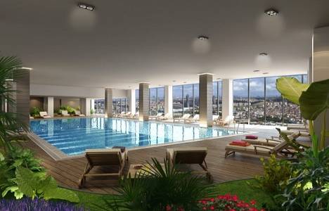 İstanbul 216 Fikirtepe projesinde ön satışa özel metrekaresi 5 bin 750 TL den!