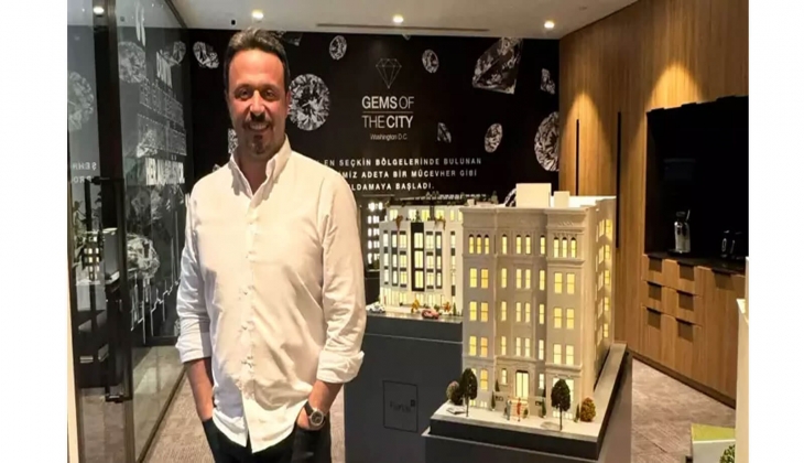 Investhome Inc 3 yeni proje için düğmeye bastı! 50 bin dolar peşinatla ABD de konut fırsatı!