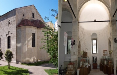 Ordu'daki OBBKT binası yenileniyor!