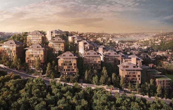 Nef Koru Blokları nerede?