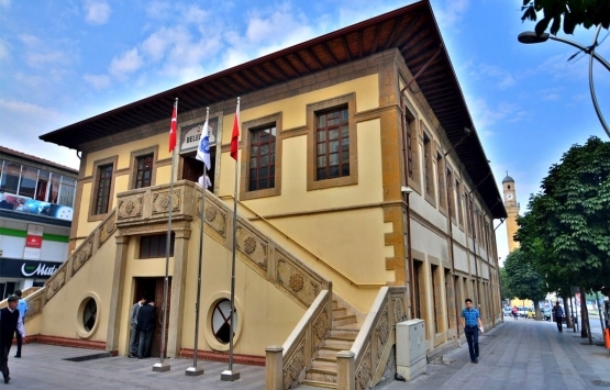 Çorum Belediyesi, çimento fabrikasının arazisini satın aldı!