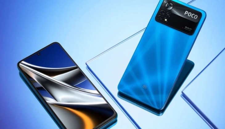 Poco dan yeni telefon müjdesi! Poco X5 5G ve Poco X5 Pro! 28 Ocak 2023 fiyat listesi...