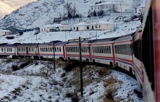 Turistik Doğu Ekspresi yarın açılıyor!
