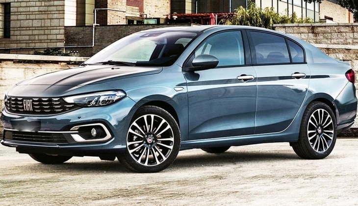 Fiat, Egea modelleri için kampanya başlattı! 27 Ekim 2022 fiyat listesi…