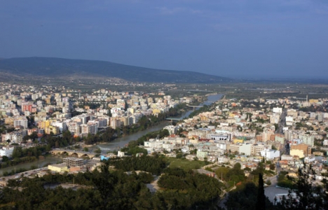 Silifke'nin imar sorunu çözülüyor!