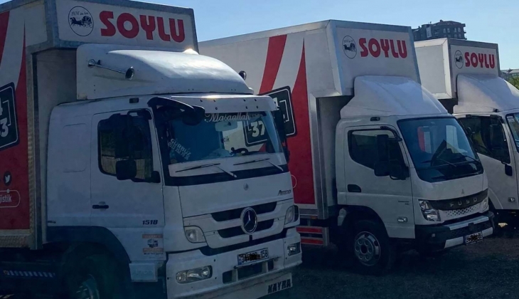Soylu Nakliyat ve Taşımacılık a bir yıl süreyle kesin mühlet verildi!