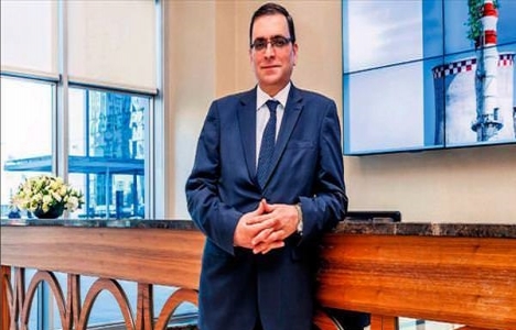 İstanbul Finans Merkezi çok uluslu firmaları İstanbul'a çekiyor!