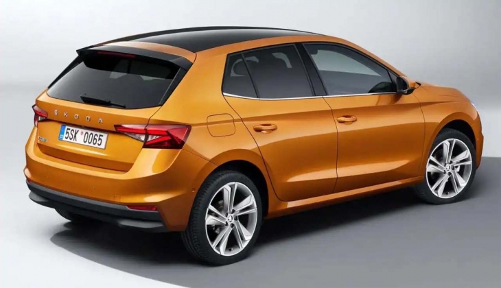 Skoda Fabia Şubat ayı fiyatları belli oldu! İşte 6 Ocak 2023 fiyat listesi…