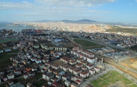 İstanbul Tuzla'da 4 milyon 211 bin 200 TL'ye satılık tarla!