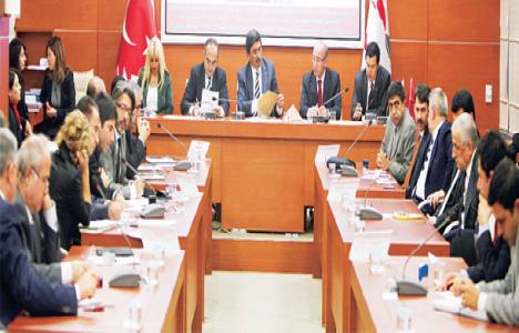 Özelleştirmeden 8 milyar lira gelir elde edildi!