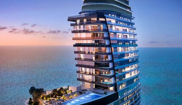 Miami Aston Martin Residences ta 1 milyon 227 bin dolardan başlayan fiyatlarla!