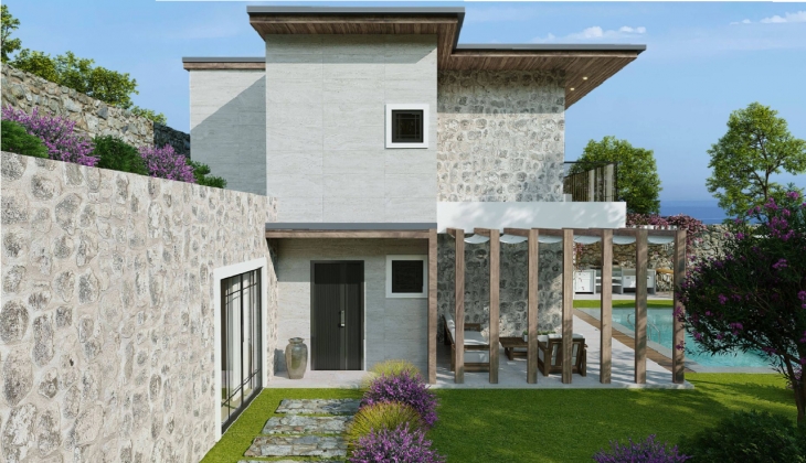 Gala Küçükbük Zirve satışta! Yeni proje!