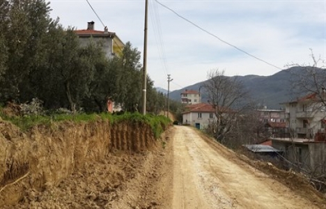 gemlik cihatlı köyü imar durumu