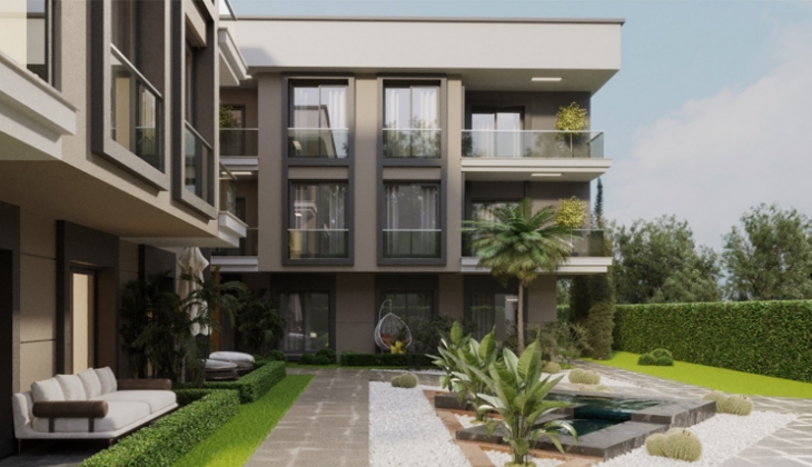 Station Butik’te 2 milyon 200 bin TL’ye hemen teslim tapu!  