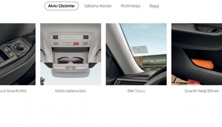 Merakla beklenen Skoda SuperB fiyatları belli oldu! 11 Şubat 2023 fiyat listesi…