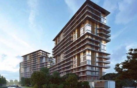 Folkart Life Bornova'da fiyatlar 189 bin TL'den başlıyor!