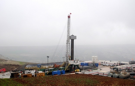 Adıyaman'da petrol aranacak!