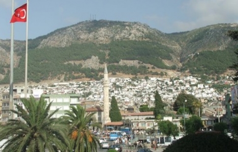 Her Yönüyle Kentsel Dönüşüm Zirvesi ne zaman