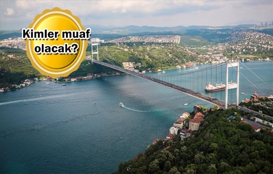 Değerli konut vergisi için geri sayım başladı!