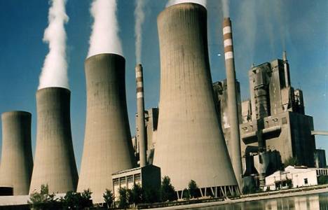 Bursa İl Başkanlığı Demirtaş termik santrali için rapor yayınladı!