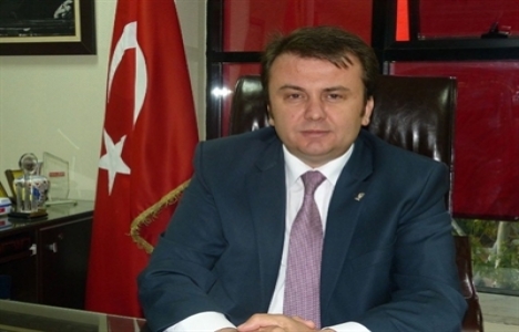 Kahramanmaraş kentsel dönüşümde örnek oluyor!