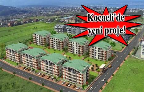 May City'de 100 bin liraya 2+1! Yeni proje!