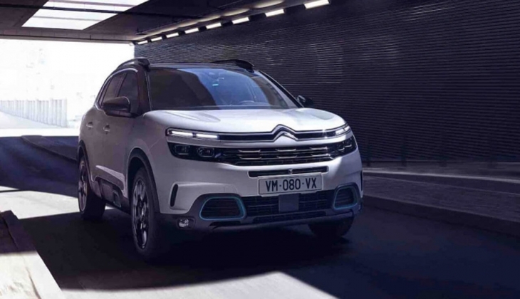 Citroen C5 Aircross un kampanyalı fiyatı belli oldu! Citroen C5 Aircross ne kadar? İşte 30 Ağustos 2022 fiyat listesi