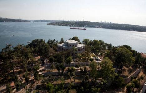 Anadolu Kavağı Kıyı Kenar Çizgisi askıya çıkarılıyor!