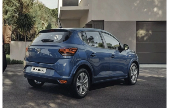 Dacia dan 13 bin TL lik indirim! İşte Dacia 2022 şubat ayı güncel fiyat listesi...
