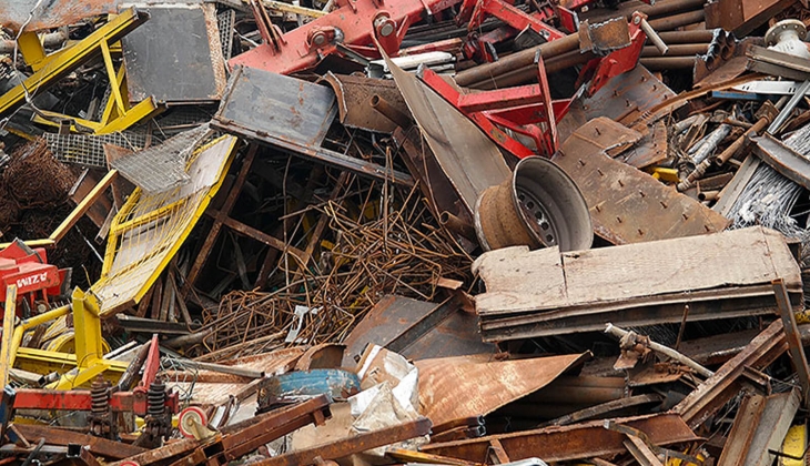 Hurdaya okkalı zam! Hurda fiyatları resmen uçtu! Bakır, demir ve alüminyum hurda 28 Eylül 2023 fiyat listesi 
