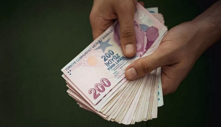 Bu banka üyesi olanlar yaşadı! 30 bin liraya varan nakit