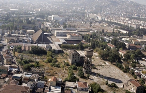 Şark Sanayi: İzmir'in ilk sanayi kuruluşu!