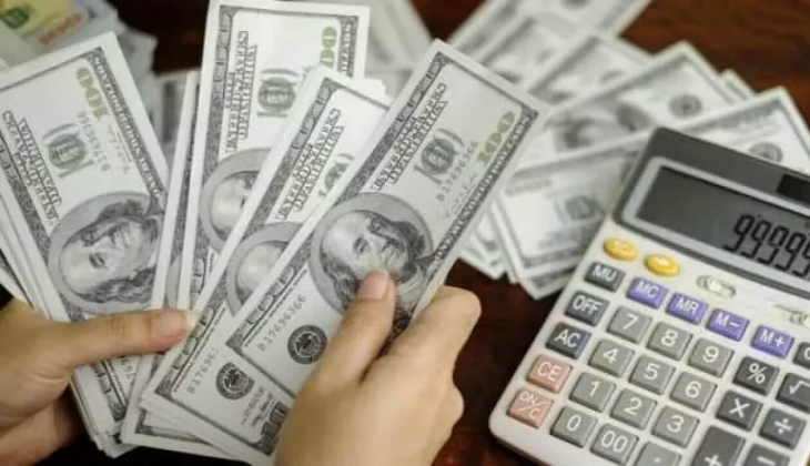 Ağızları açık bırakan rakam! Dış borçta yeni rekor