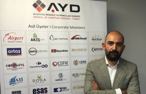 Günöz Atakan, AYD Genel Sekreteri oldu! 