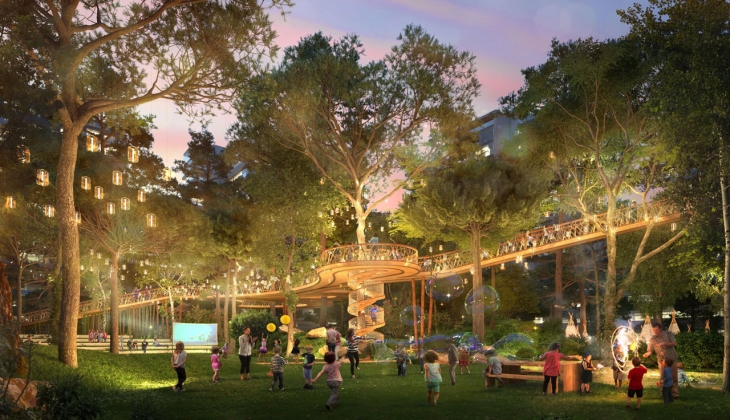 Benesta Acıbadem satışta!