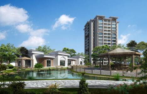 Selçuklu Evleri Sultanbeyli projesinde satışlar başladı!